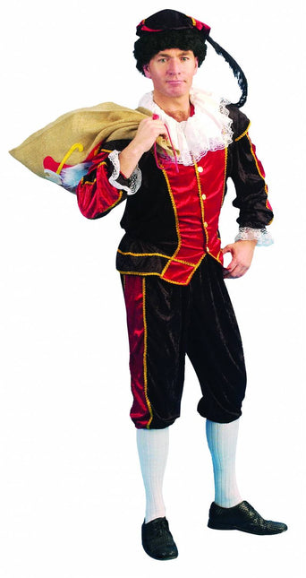 Sinterklaas: Zwarte Piet voor jong en oud