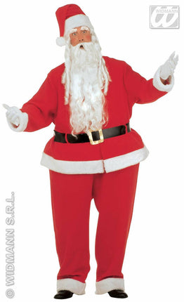 Themafeesten: Dikke kerstman