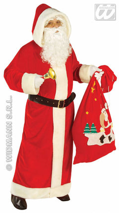 Themafeesten: Kerstmanjas "xl"