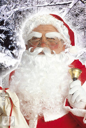 Themafeesten; Luxe kerstmannenset