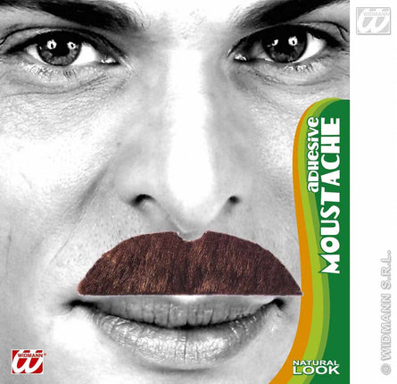 Vermommingen: Snorren diversen