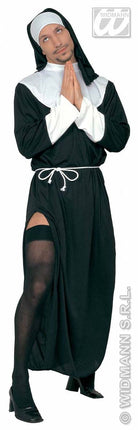 Vrijgezellen-feest outfit: Herennon