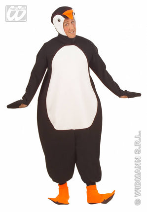 Vrijgezellen-feest outfit: Pinguin