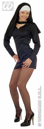 Vrijgezellen-kleding Non