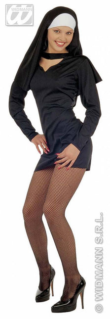 Vrijgezellen-kleding Non