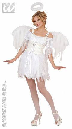 Vrijgezellen-outfit Rock Angel