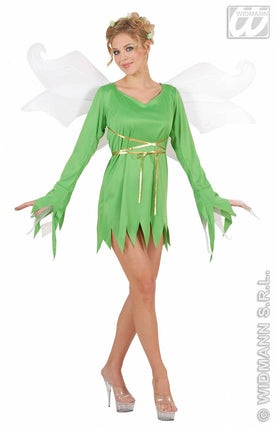 Vrijgezellen-outfit Sexy bosfee