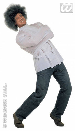 Vrijgezellenparty-accessoires: Dwangbuis