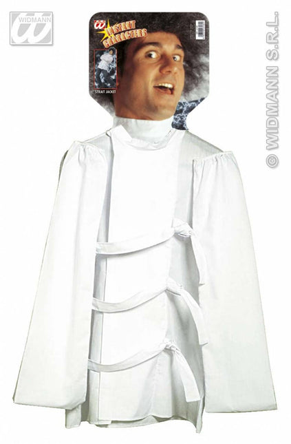 Vrijgezellenparty-accessoires: Dwangbuis