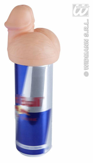 Zuignap piemel