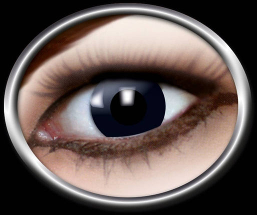 Contactlenzen specials: black-eye