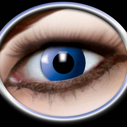 Contactlenzen specials: Oceanblue