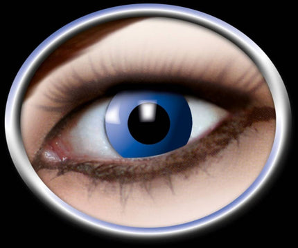 Contactlenzen specials: Oceanblue