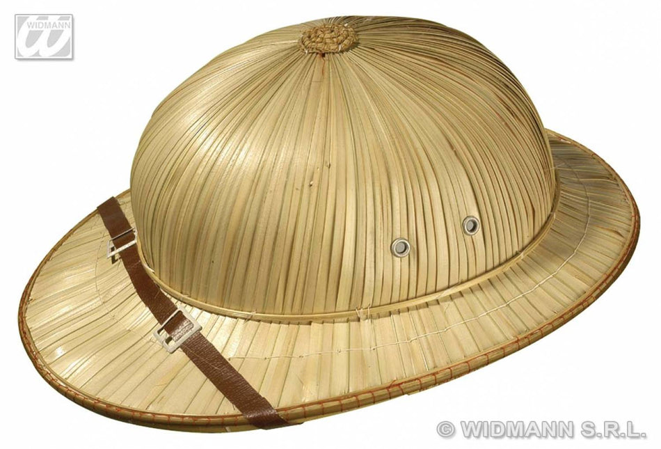 Explorer helmen voor party's