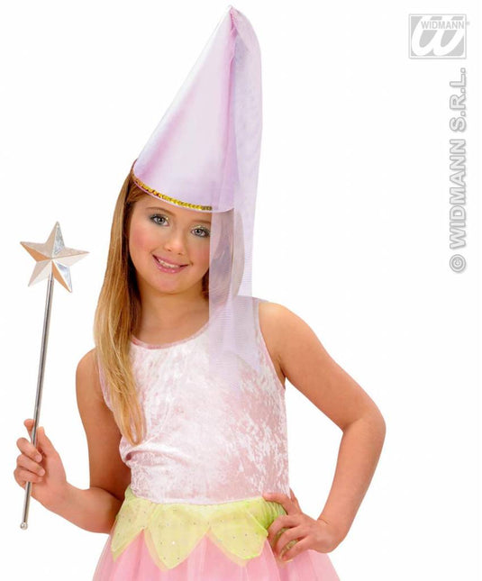 Feest-accessoires: Feeënhoedjes