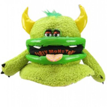 Feest-accessoires: Party-animal hoed