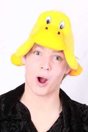 Funcap eend