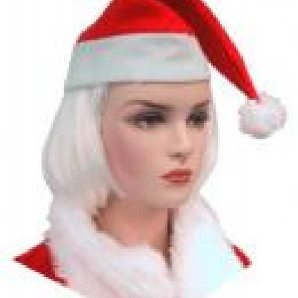 Kerstmuts: kerstmuts