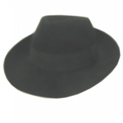 Party-accessoires: Al Capone-hoeden