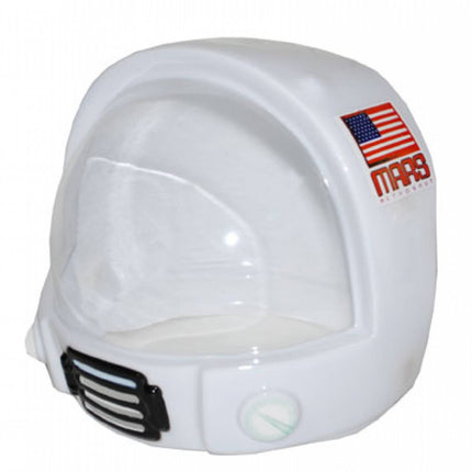 Party-accessoires: Astronautenhelm