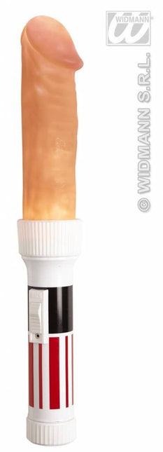 Party-gadget: Penis Light