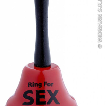Party-gadget: Sexbel