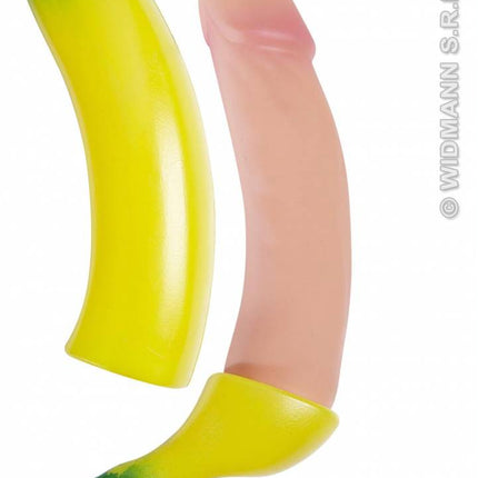 Party-Gadget: spuit banaan