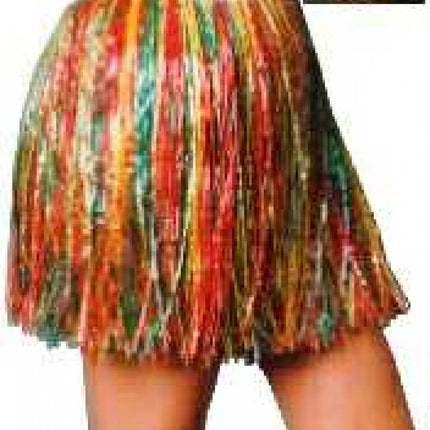 Party-kleding: Hawaiirokjes