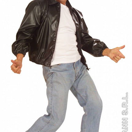 Party-kostuum: Jack t-bird (grease)