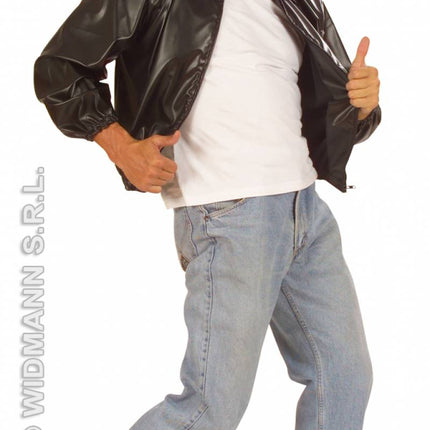 Party-kostuum: Jack t-bird (grease)