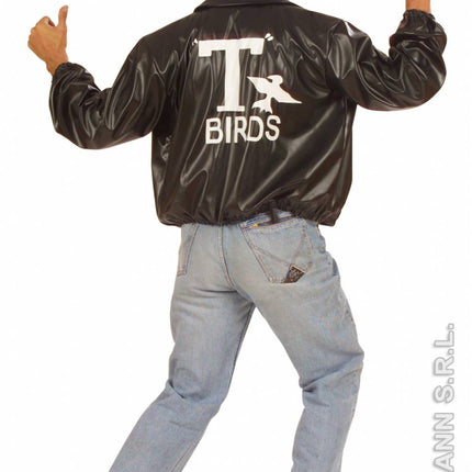 Party-kostuum: Jack t-bird (grease)