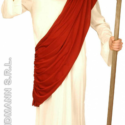 Party-kostuum Jezus