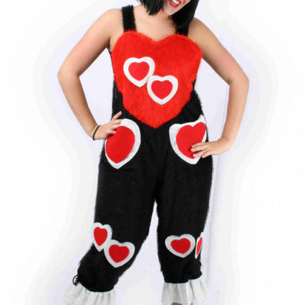 Party-kostuum: "Sweetheart"