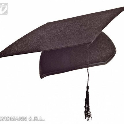 Partyartikelen: Hoed graduation