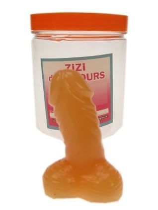 Penis in potje