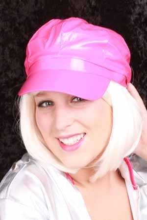 Pet skai pink