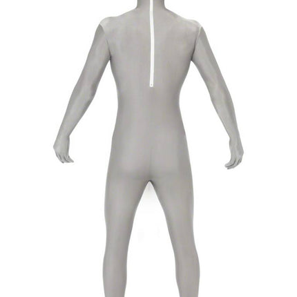 Robot second skin