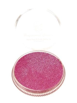 Schminkdoosjes en grimeer: Aqua-schmink metalic fuchsia