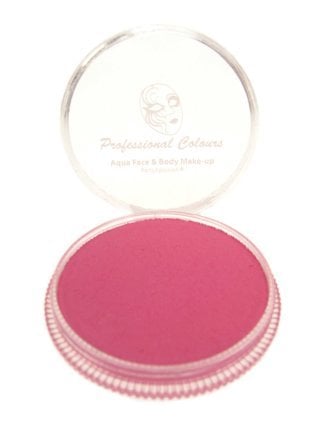 Schminkdoosjes en grimeer: Aqua-schmink roze