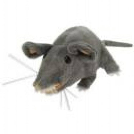 Schrik-me-rot artikelen: pluche rat