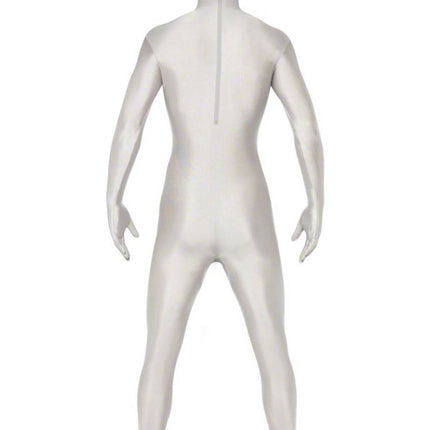 Second skin Autopsie
