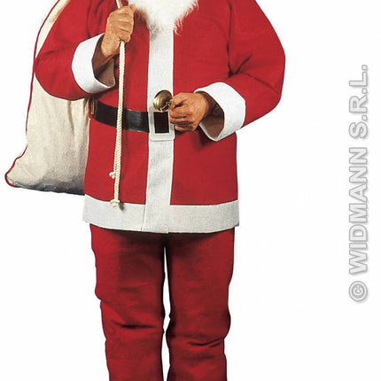Themafeesten: Kerstman