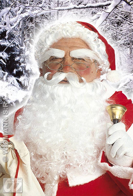 Themafeesten; Luxe kerstmannenset