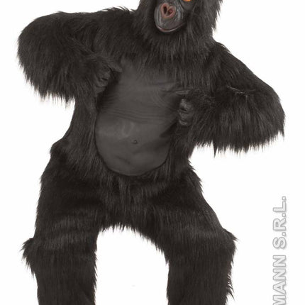 Vrijgezellen-feest-kleding Pluche gorilla