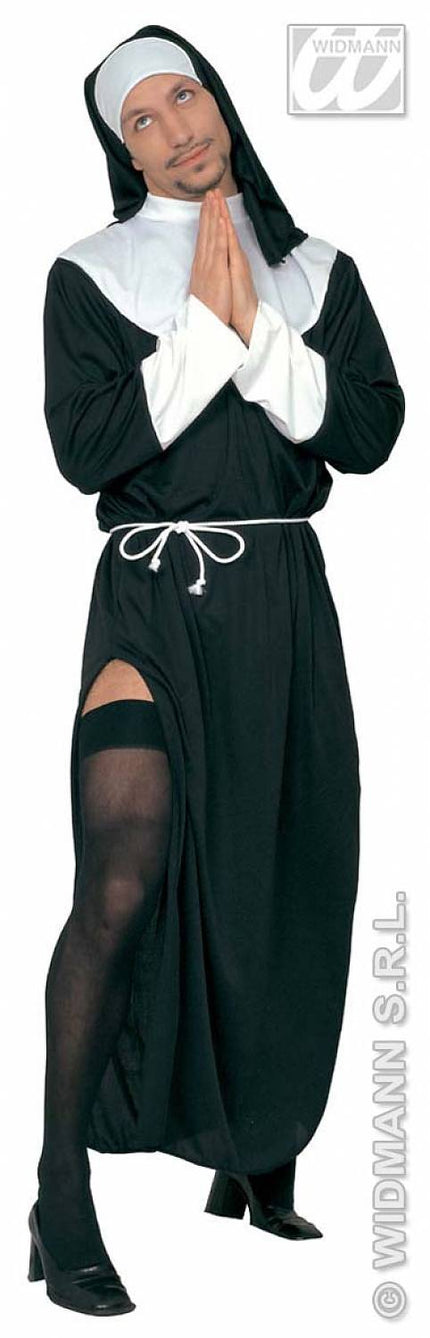 Vrijgezellen-feest outfit: Herennon