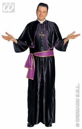 Vrijgezellen-feest outfit: Kardinaal