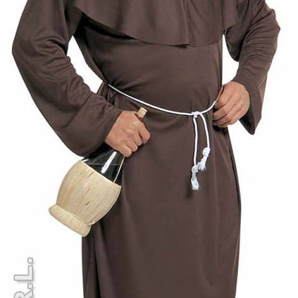 Vrijgezellen-feest outfit: Pater