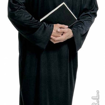 Vrijgezellen-feest outfit: Priester