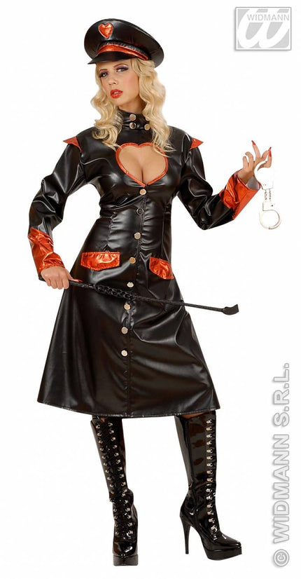 Vrijgezellen-kleding sexy Corporaal 