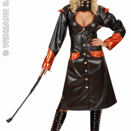 Vrijgezellen-kleding sexy Corporaal "Afstraffing"